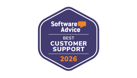 Insignia Software Advice, Mejor soporte al cliente