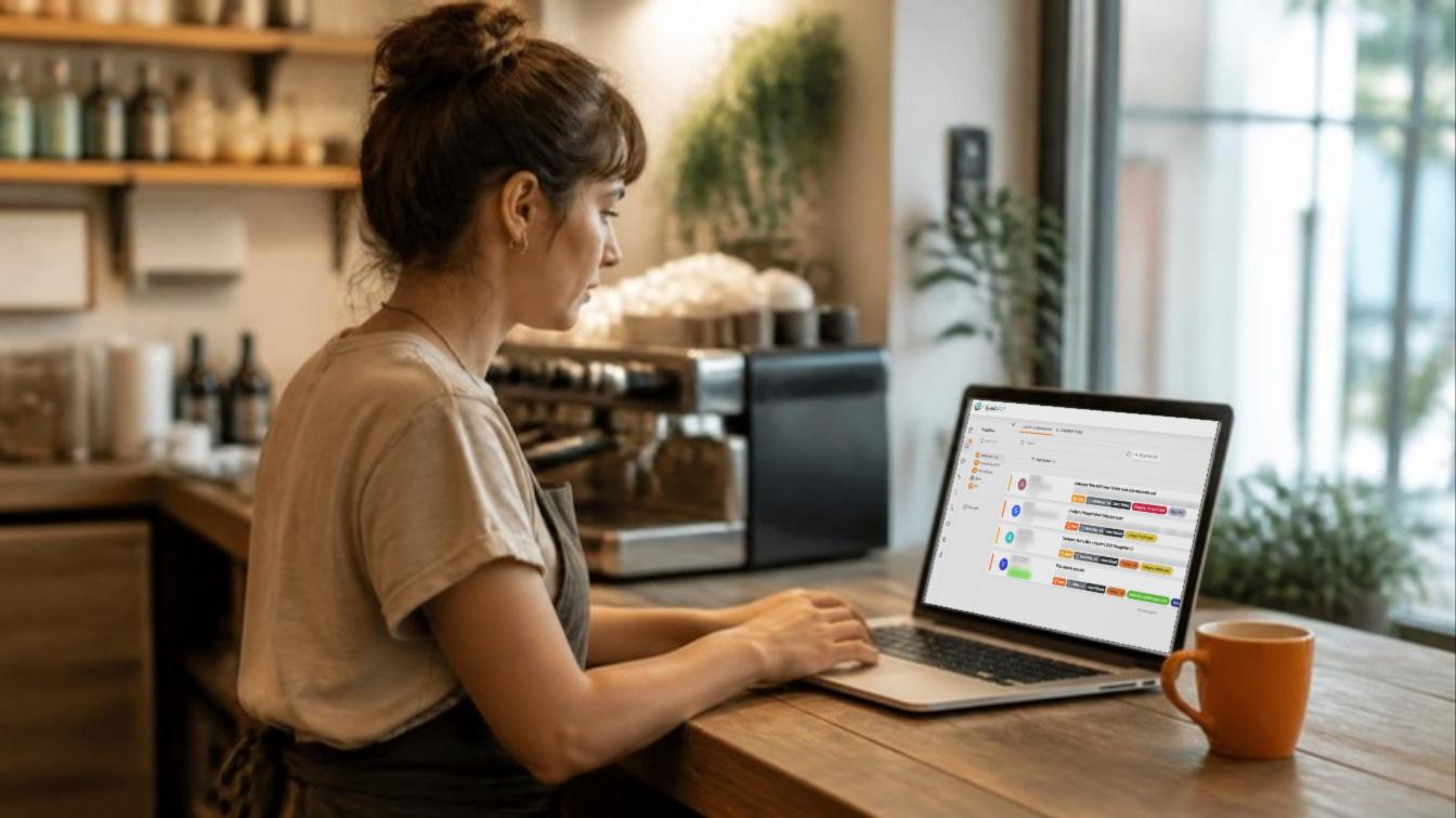 El mejor software de chat en vivo para pequeñas empresas: 8 herramientas comparadas