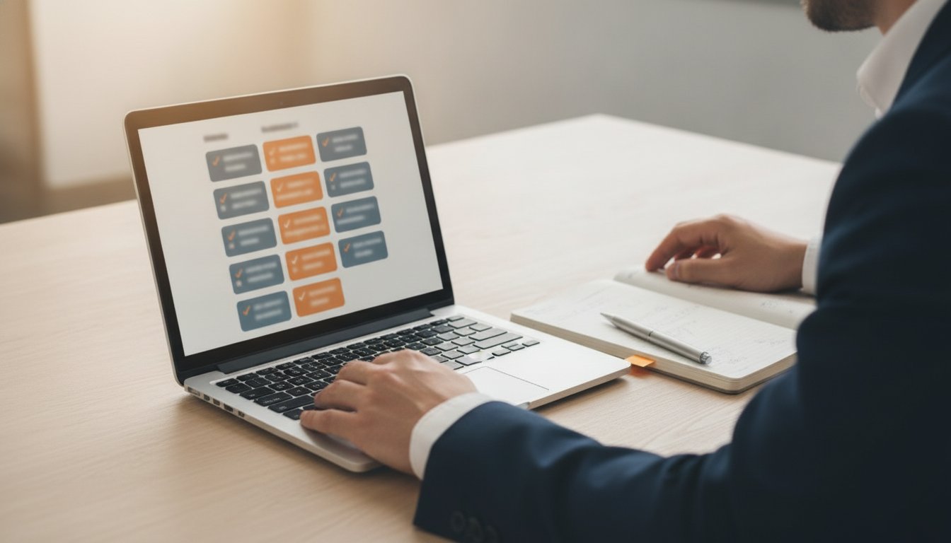 Cómo implementar un agente de atención al cliente con IA: configuración, capacitación y lista de verificación para el lanzamiento