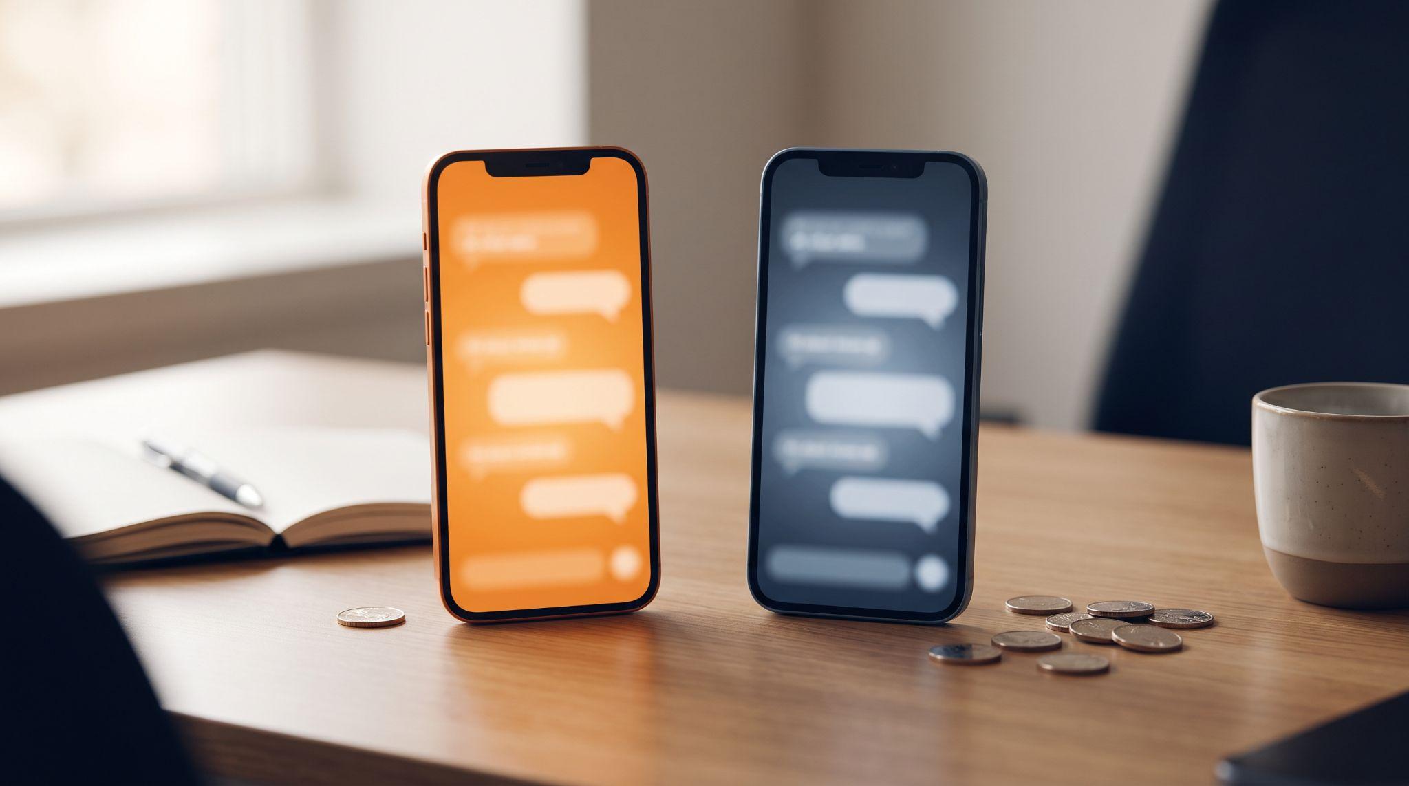 LiveAgent vs Intercom Fin AI: la comparativa honesta de chatbots de IA para 2026