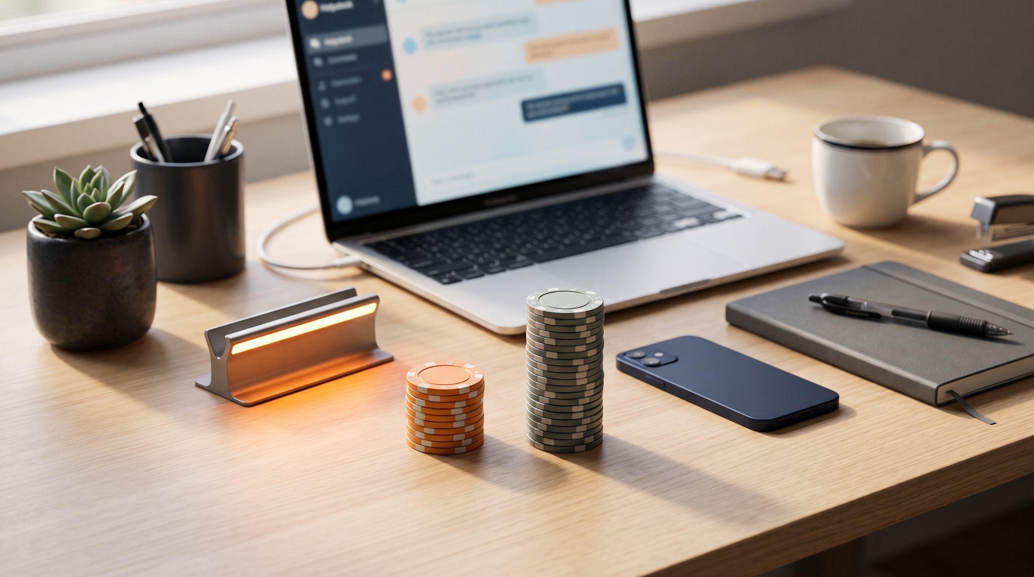 Precios de LiveAgent vs Zendesk para pequeña empresa: lo que realmente cuesta la IA en 2026