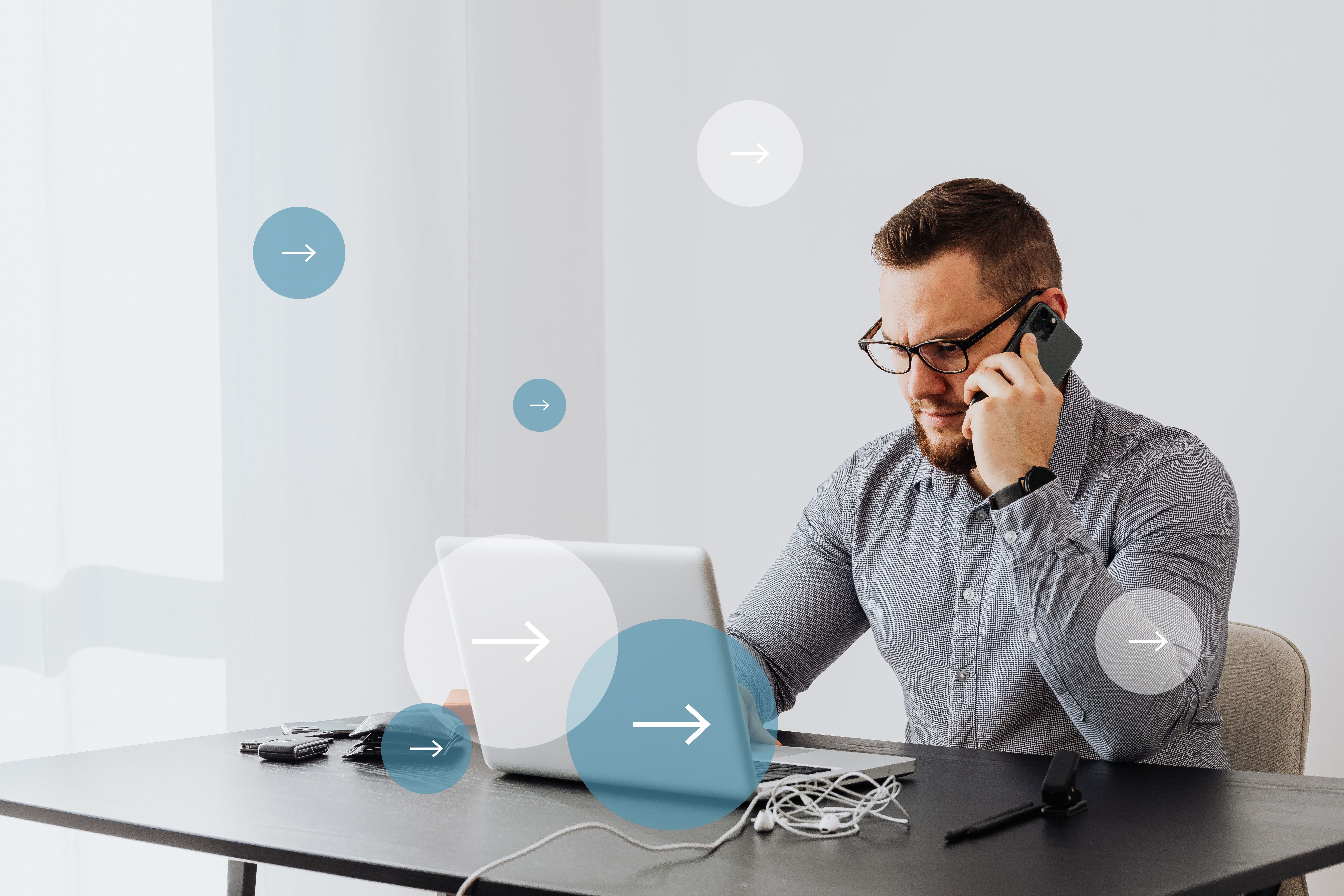 Teléfono VoIP para Mac: Guía completa de softphones, clientes SIP y configuración para 2026