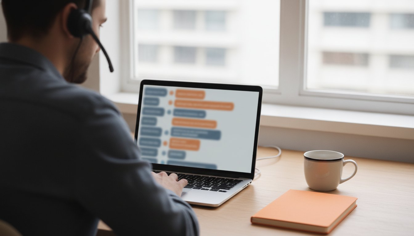 ¿La IA reemplazará al servicio de atención al cliente? Los datos dicen que no