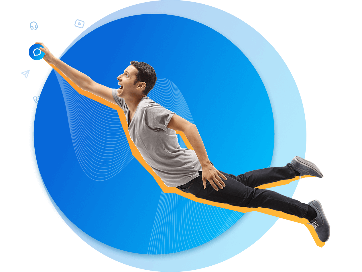 Oferta Black Friday de LiveAgent