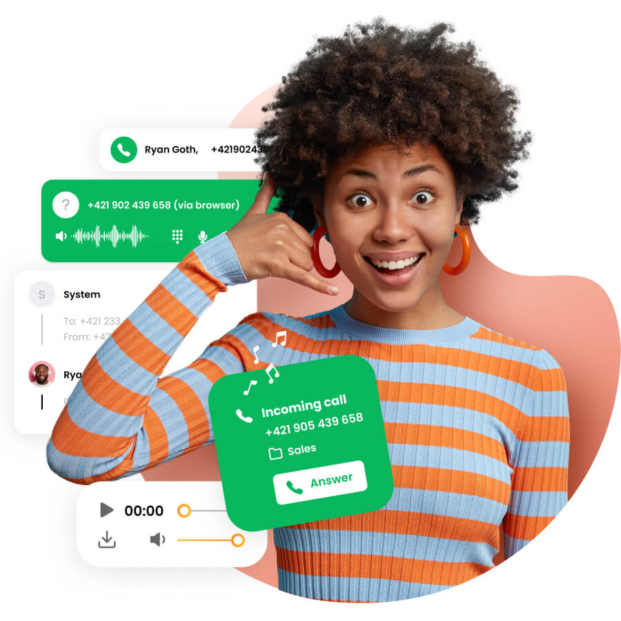 Alternativas de Centro de Llamadas - Por Qué LiveAgent es la Mejor Opción