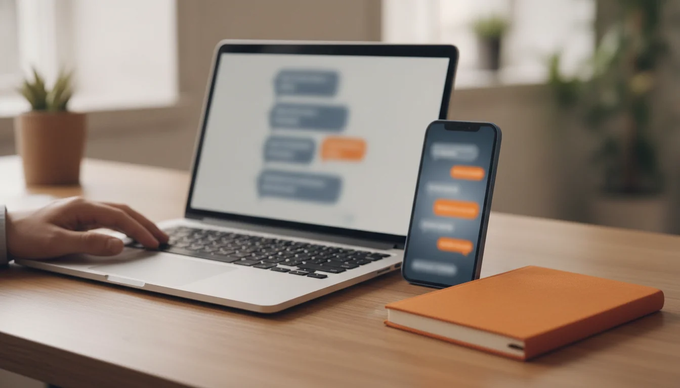 Conecta herramientas de IA a LiveAgent con MCP