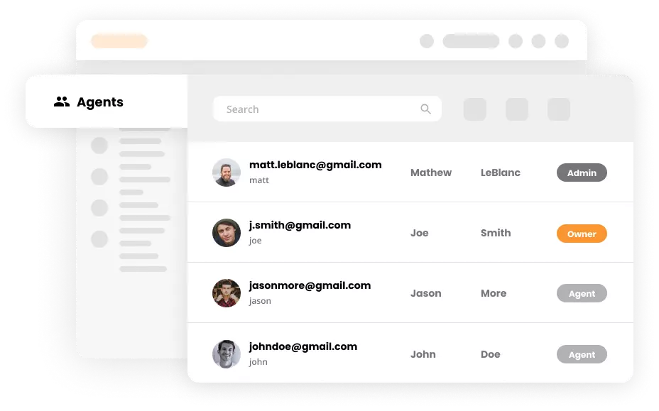 Excelente gestión del flujo de trabajo