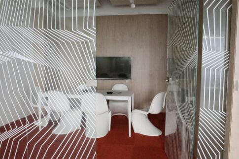 Espacio de oficina 5