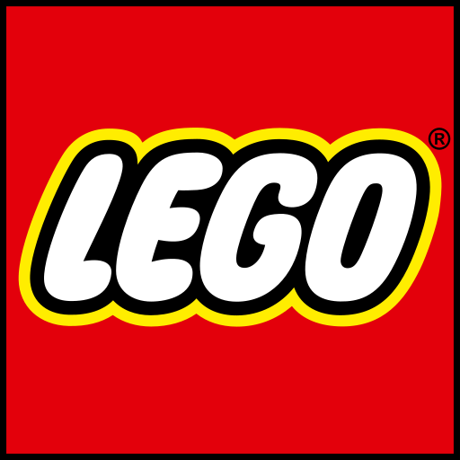 Imagen del logo de Lego