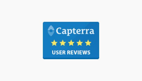 Reseñas de Capterra