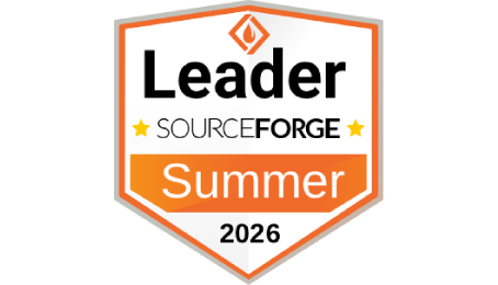 LiveAgent nombrado Líder de Verano 2026 por SourceForge
