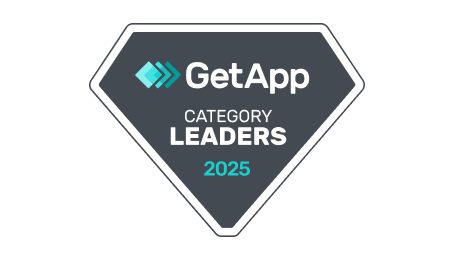 GetApp Leader Call Tracking Software 2025