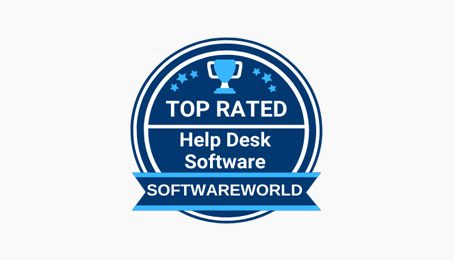 Software de help desk mejor calificado