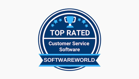 Software de servicio al cliente mejor calificado