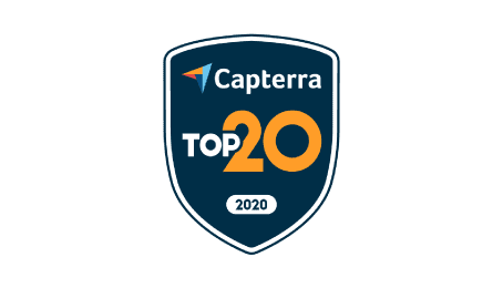 TOP 20 en software de servicio al cliente