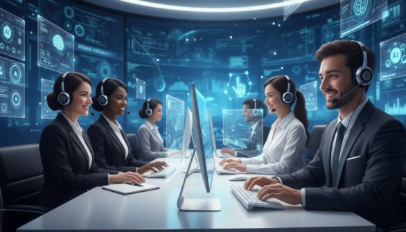 Elevando la calidad del servicio al cliente con IA: herramientas, técnicas y mejores prácticas