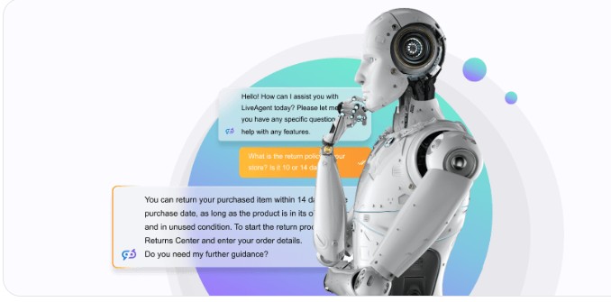 Dentro de un mejorador de respuestas de IA: Cómo funciona y cómo los equipos de soporte pueden aprovechar al máximo