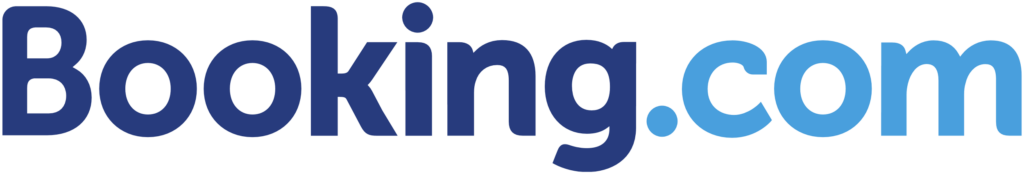 Logo de Booking.com
