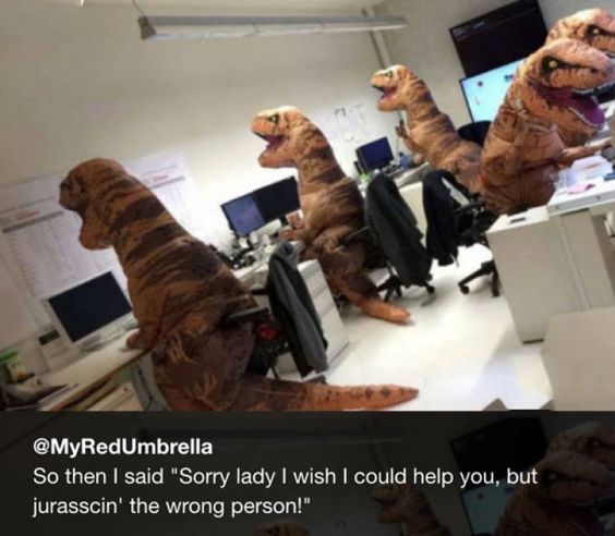 Memes divertidos de centro de llamadas