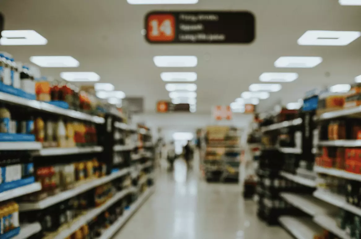 Ejemplo de carga cognitiva - demasiadas opciones