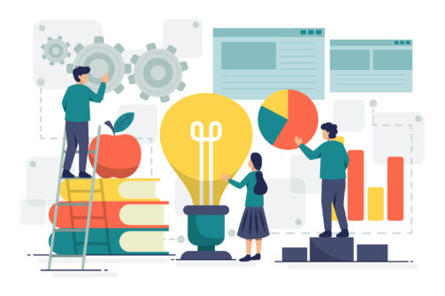 Los 20 mejores ejemplos de base de conocimiento para inspirarte en 2025