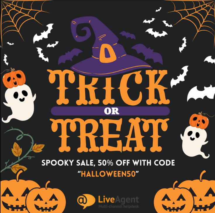 Ejemplo de un descuento