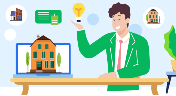 Mejor software de chat en vivo para bienes raíces: 20 soluciones principales para 2025