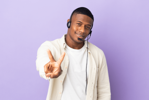 LiveAgent reconocido como Líder de Categoría 2025 en atención al cliente por GetApp