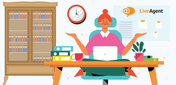 Chat en Vivo para Organizaciones Educativas y No Gubernamentales | LiveAgent