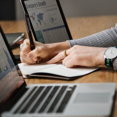 Lista de verificación de auditoría de help desk de TI