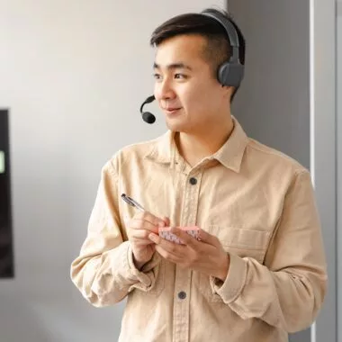 Lista de verificación de cumplimiento del centro de llamadas