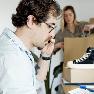 Lista de verificación de llamadas de descubrimiento