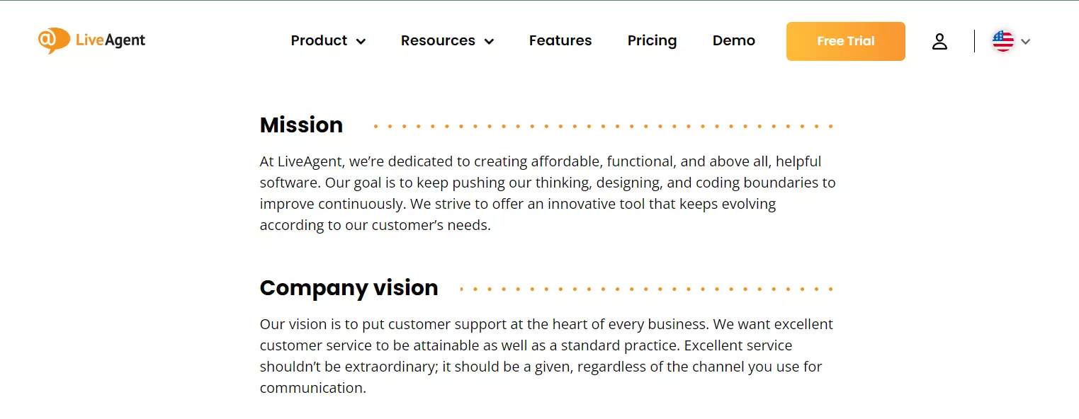 Cultura de la empresa