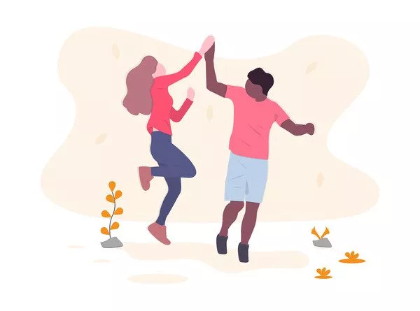 Superando expectativas para mejores relaciones