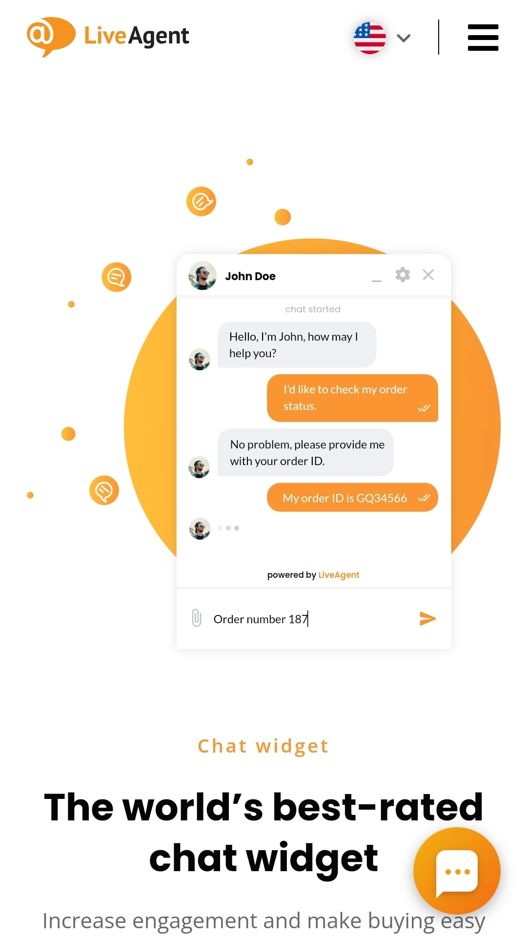 Página compatible con dispositivos móviles