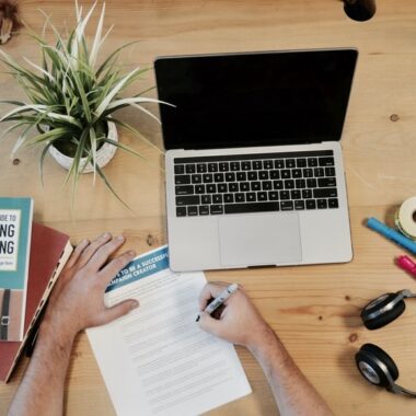 Lista de Verificación de Auditoría de Marketing