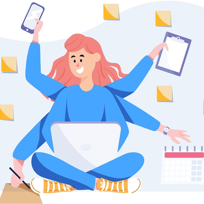 Investiga la industria y la competencia en tu área