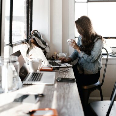 Lista de Verificación de Imán de Leads