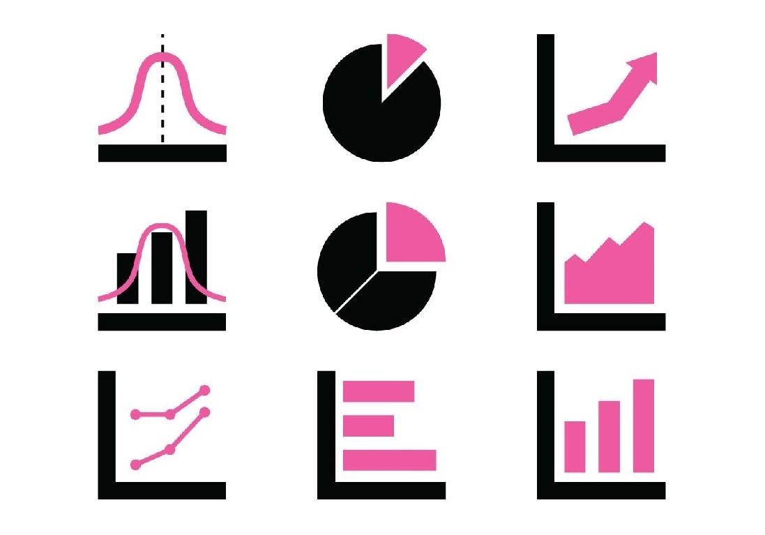 Ilustración de métricas VoIP