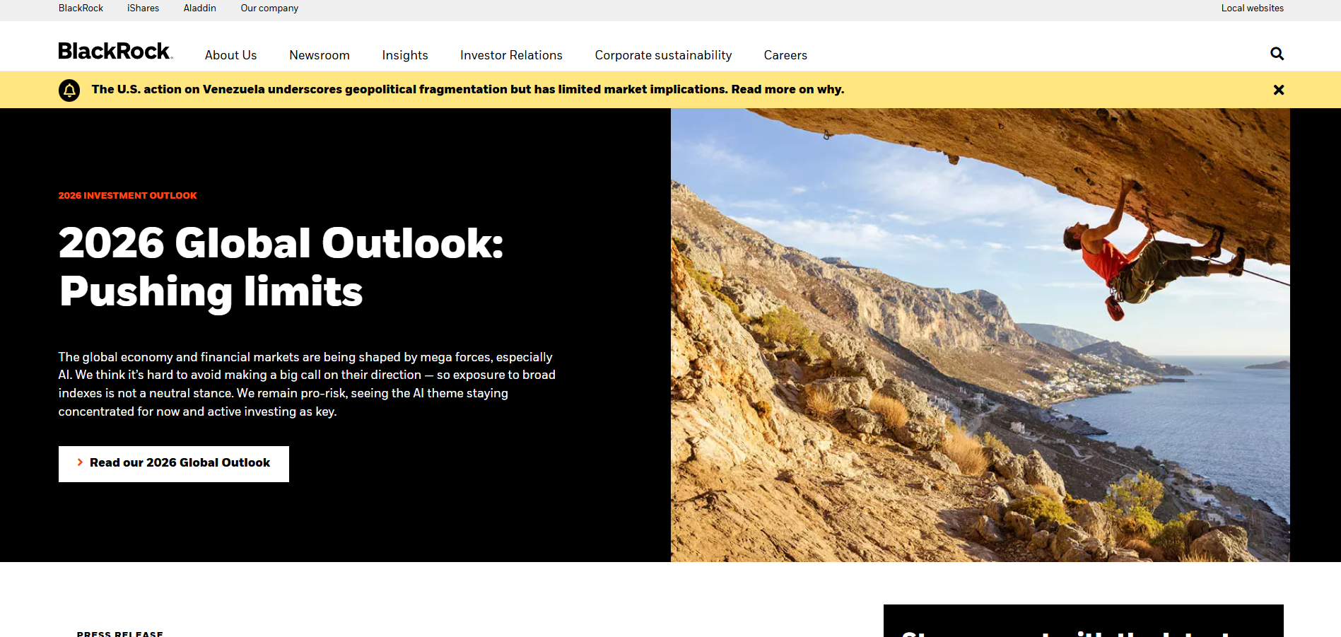 Contactos del Centro de Ayuda de BlackRock