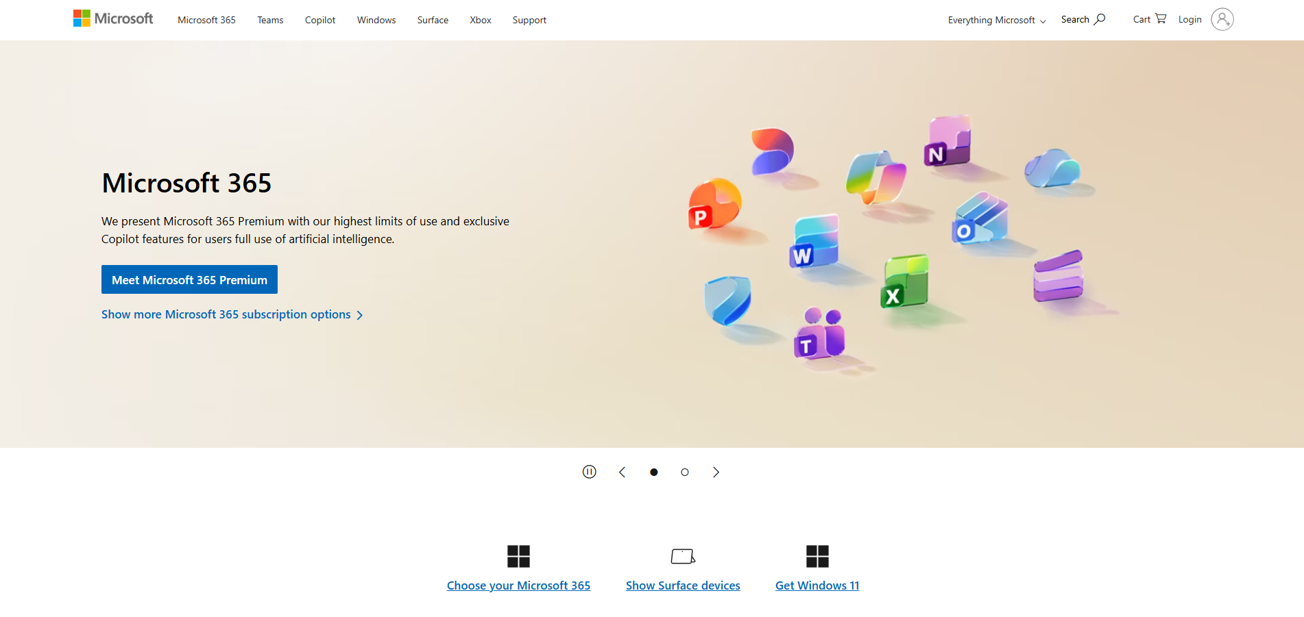 Contactos de la mesa de ayuda de Microsoft