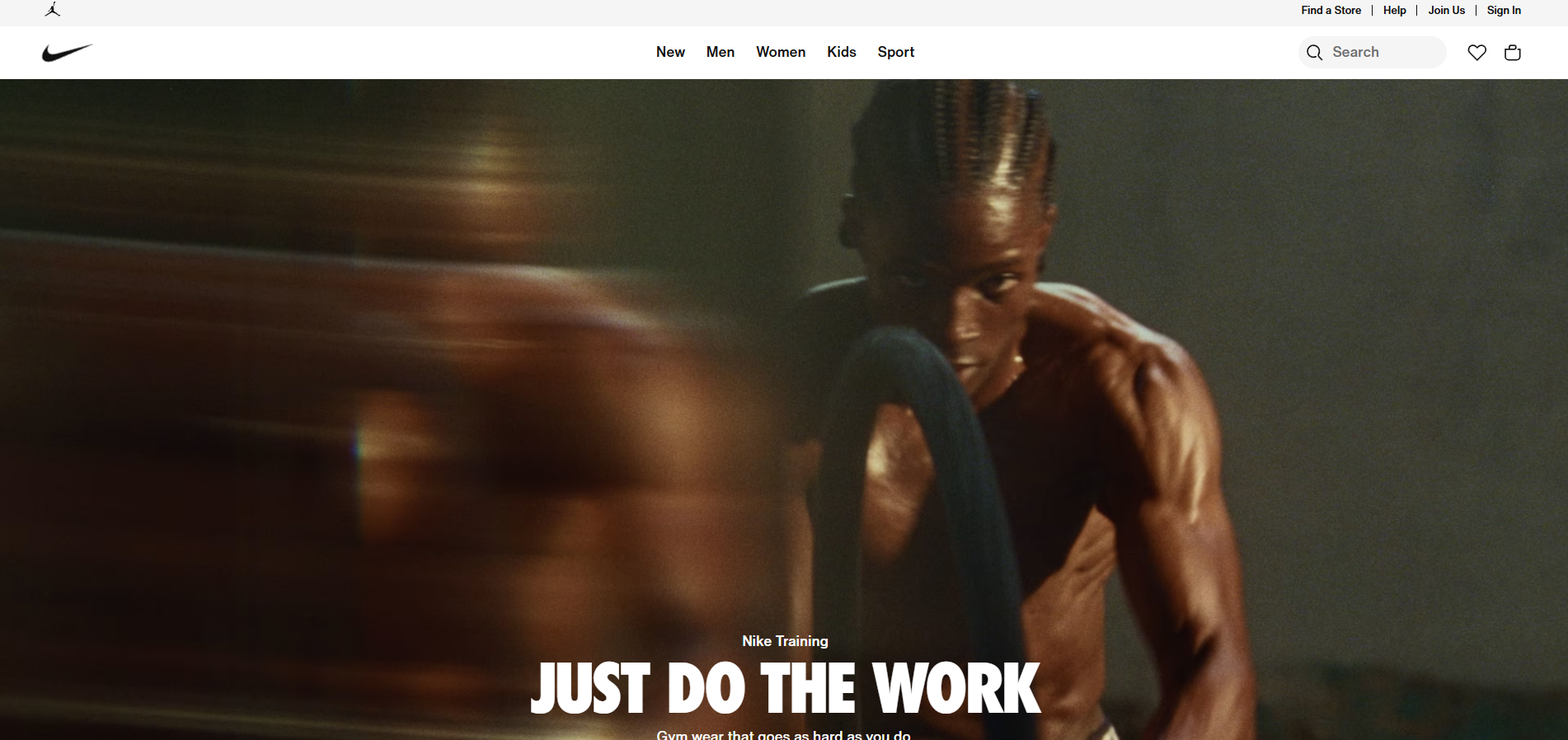 Contactos del Centro de Ayuda de Nike