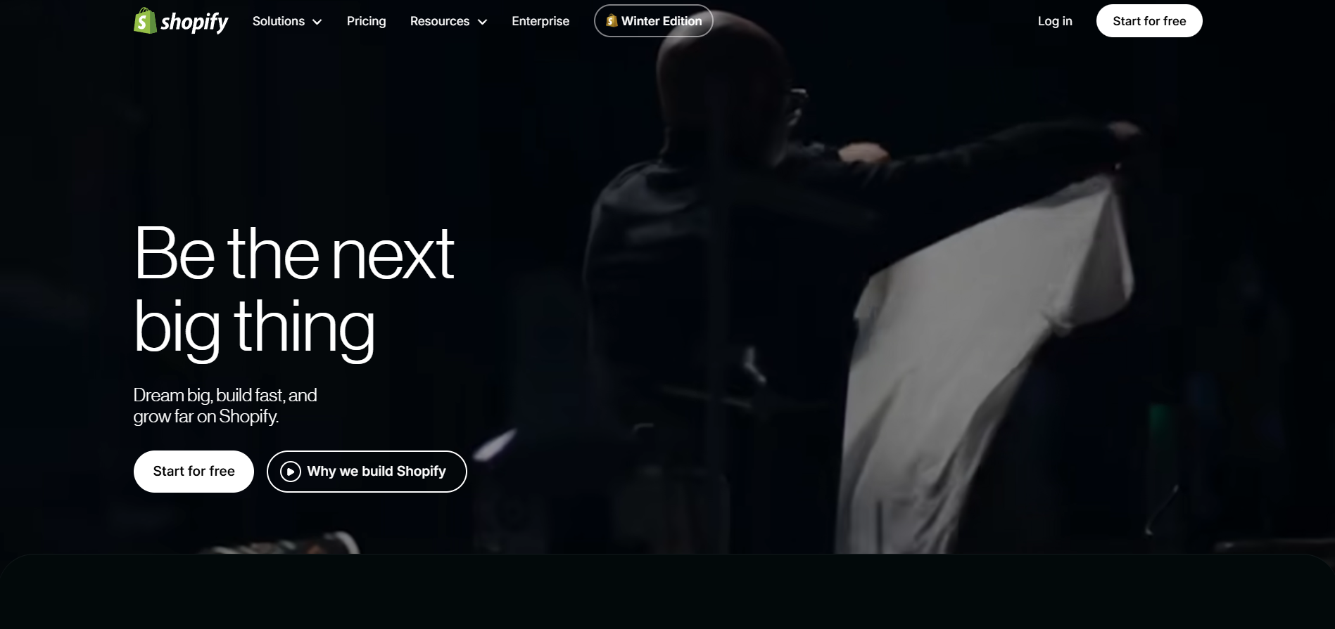 Contactos del Centro de Ayuda de Shopify