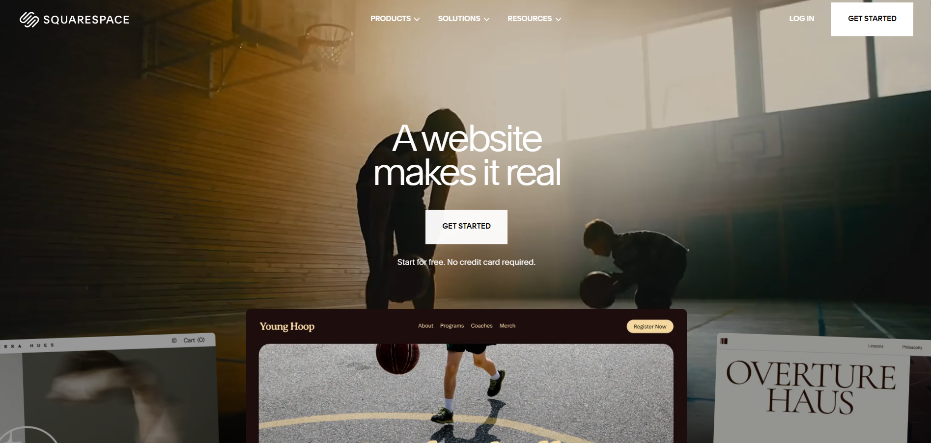 Contactos del Centro de Ayuda de Squarespace