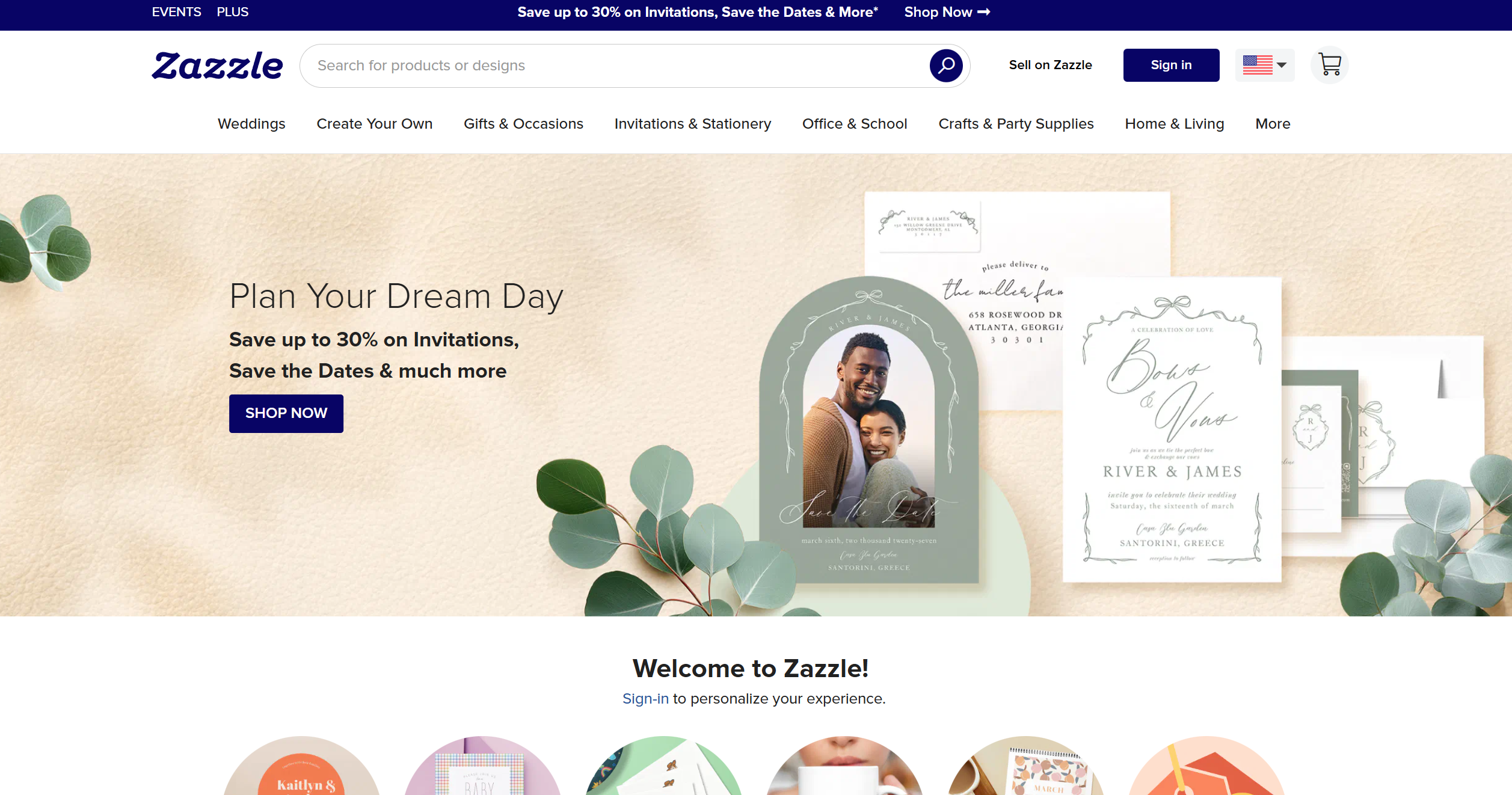 Contactos del Centro de Ayuda de Zazzle