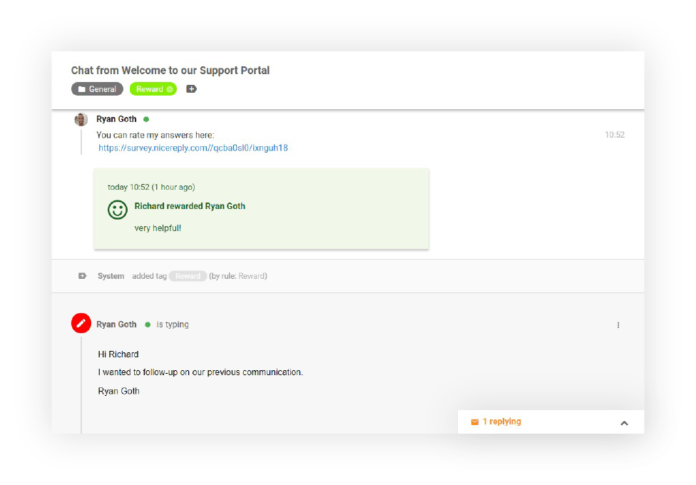 Detección de colisión de agentes