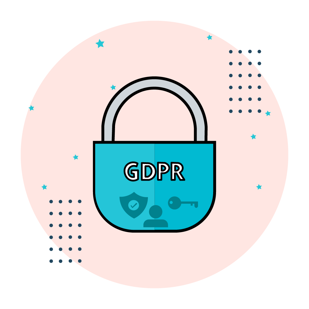 Cumplimiento GDPR de LiveAgent