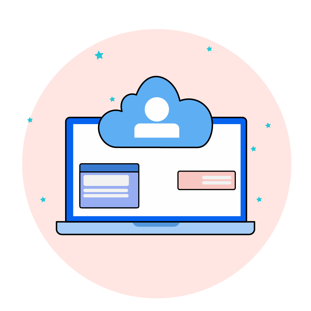 Mapa de Múltiples Centros de Datos de LiveAgent