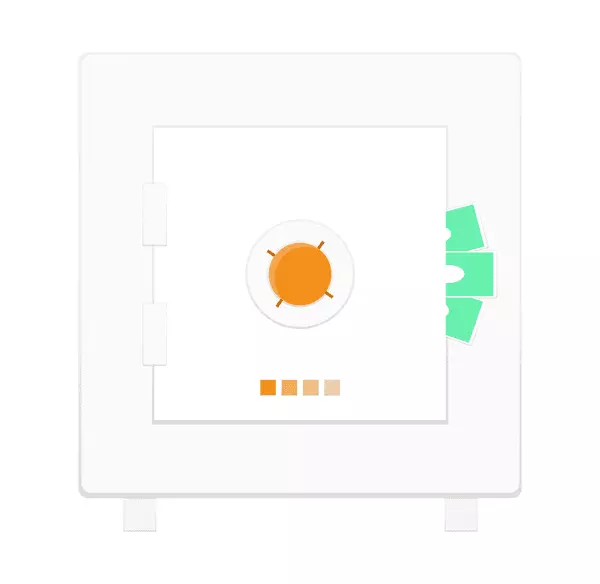 Soporte seguro al cliente bancario