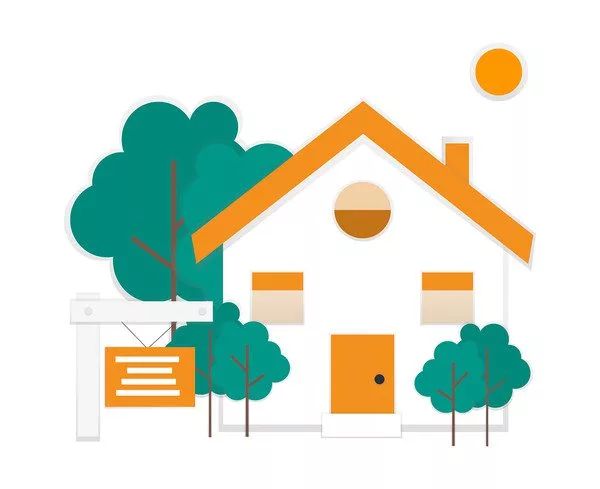 Vende propiedades con chat en vivo